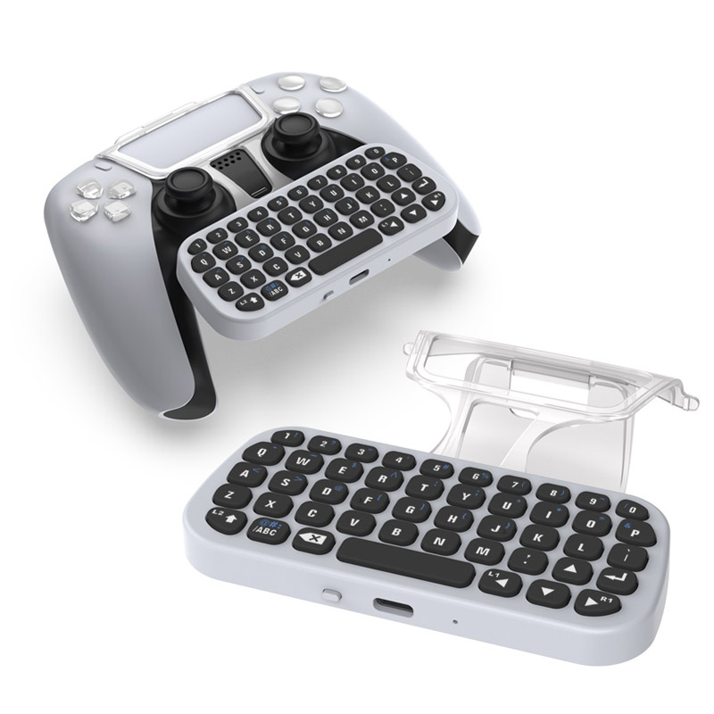 Dobe TP5-0556 Tastatura Bluetooth za PS5