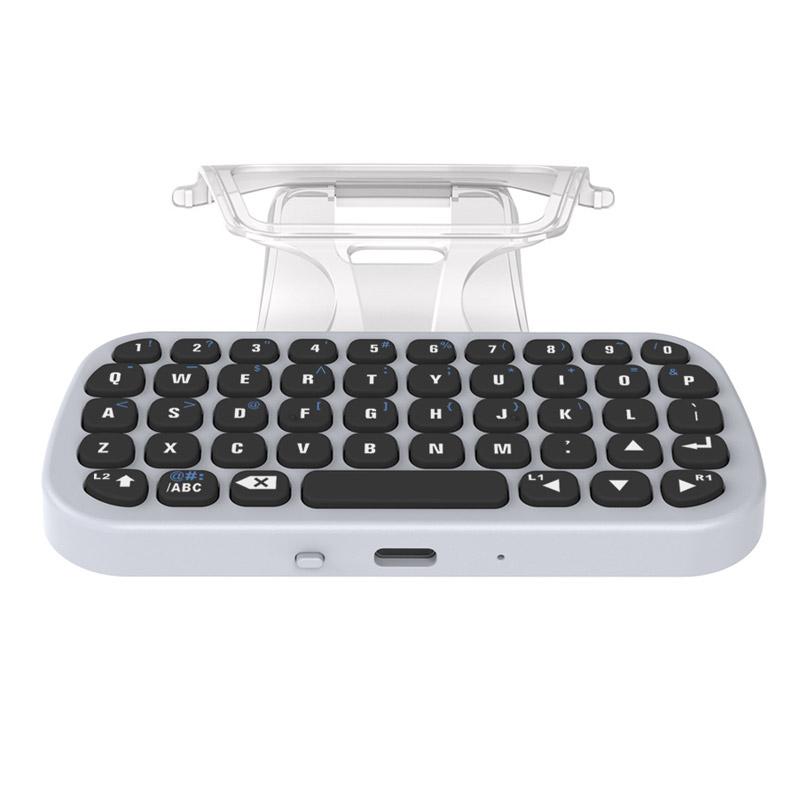 Dobe TP5-0556 Tastatura Bluetooth za PS5