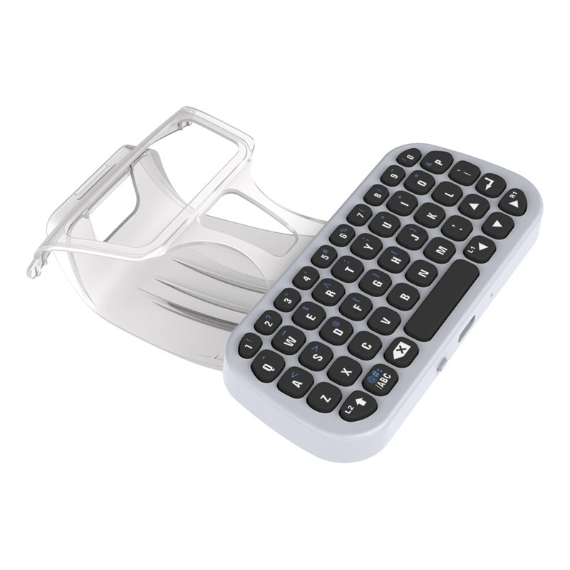 Dobe TP5-0556 Tastatura Bluetooth za PS5