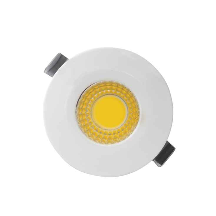 Prosto LUG-012-3/WW Ugradna LED lampa 3W
