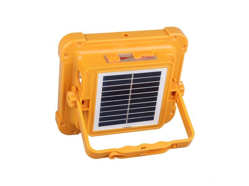 Prosto LRF6124 Prenosni punjivi LED reflektor 20 W