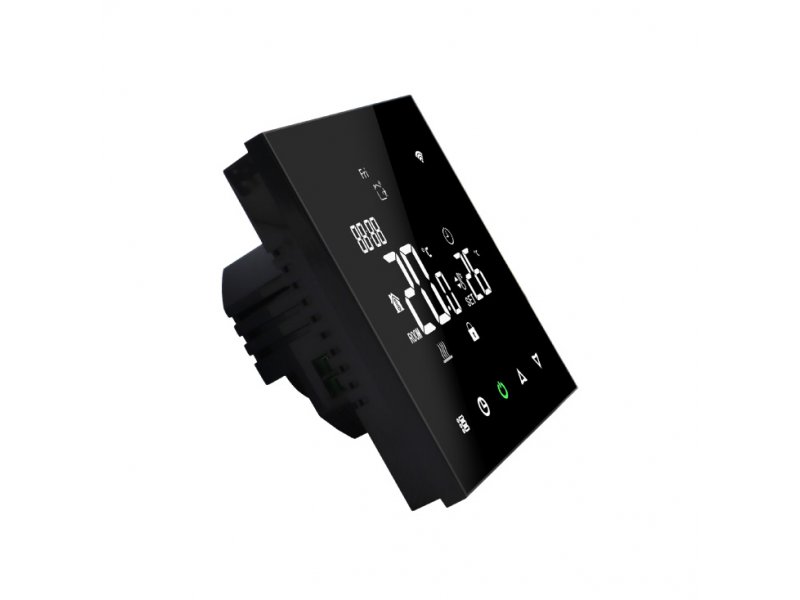 Prosto DST-210P/WF Digitalni smart Wi-Fi termostat za podno grejanje