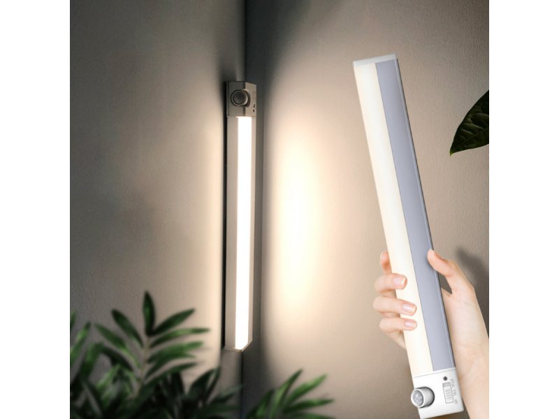 Prosto CL1530P Lampa PIR senzor LED