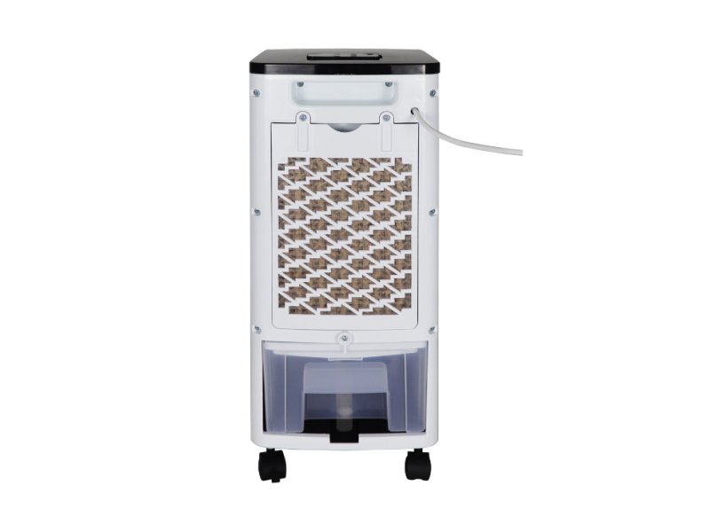 Prosto LH107D Rashladni uređaj 80W, Beli