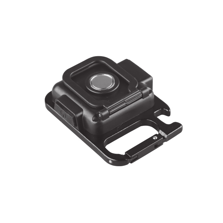 Prosto Multifunkcionalna punjiva LED lampa 6W