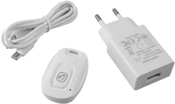 Bez brenda IP WIFI Kamera sa video pozivom PTZ x 2586 IR15m