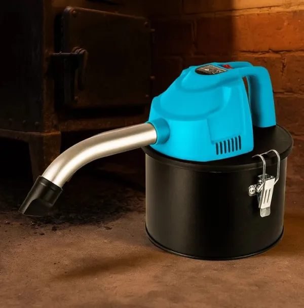 Prosto UP2160-4 Usisivač za pepeo 4L 600W