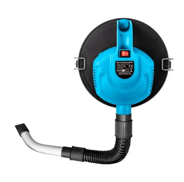 Prosto UP2160-4 Usisivač za pepeo 4L 600W