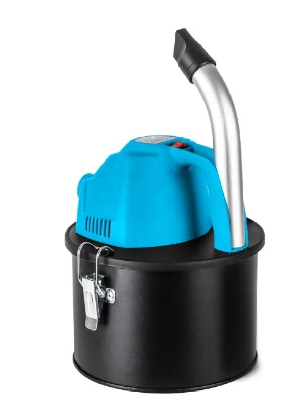 Prosto UP2160-4 Usisivač za pepeo 4L 600W