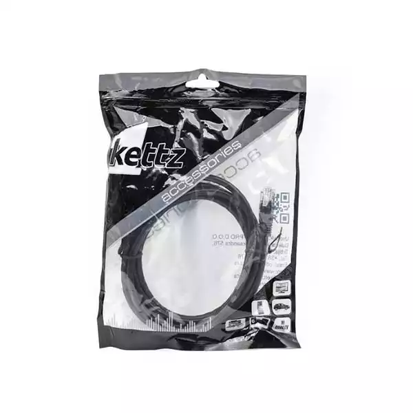 Kettz UT-K030 Kabl UTP cat.6 3m