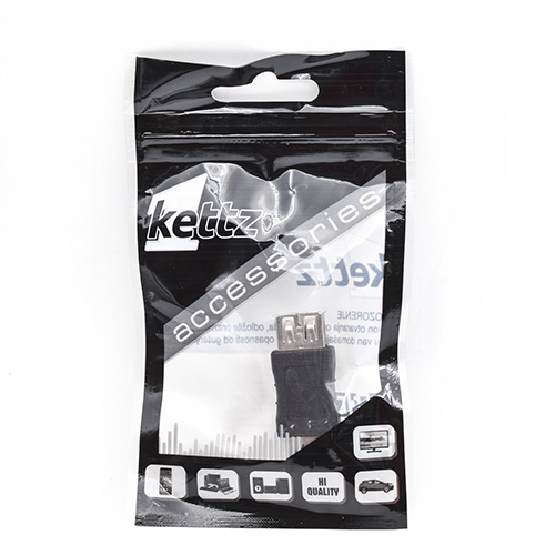 Kettz FFA-K123 USB adapter nastavak F/F 2.0