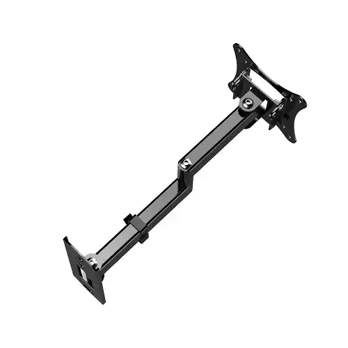Kettz TVN-4003 Nosač za TV 13-27 100x100 do 25Kg, Crni
