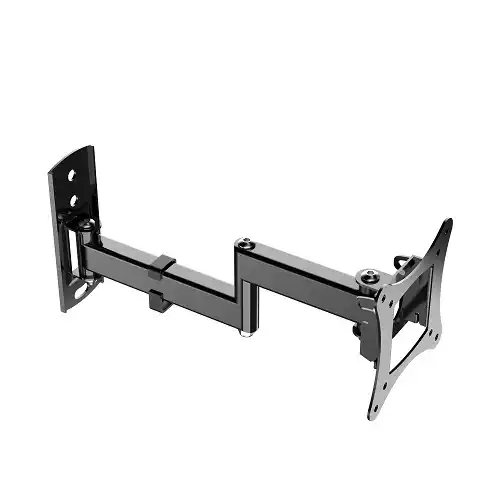 Kettz TVN-4003 Nosač za TV 13-27 100x100 do 25Kg, Crni