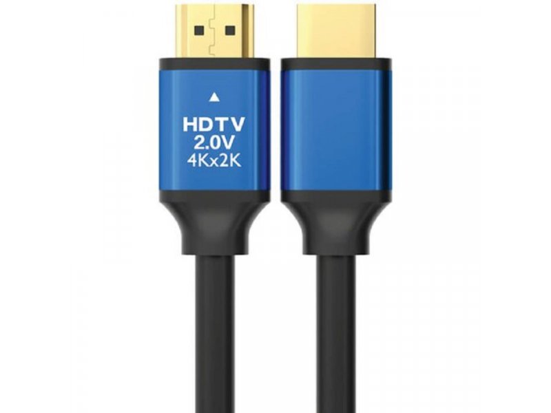 Optički HDMI kabl Kettz V2.0 KT-AOHK25 25m Aktivni 4K