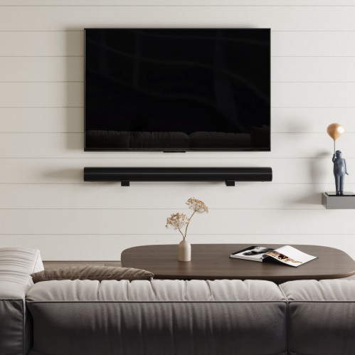 Kettz NSB-K76 Univerzlani nosači za Soundbar