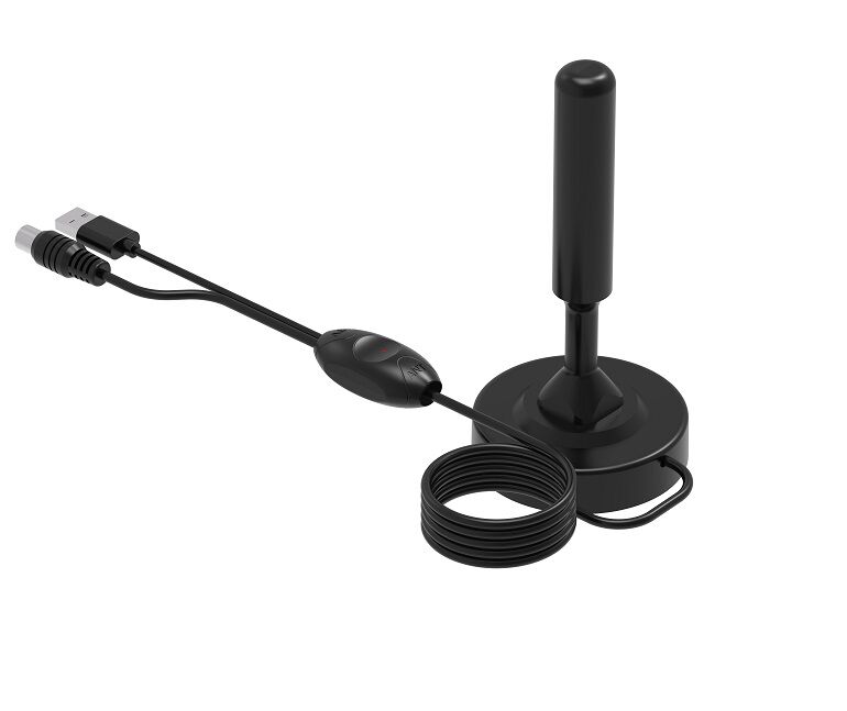 Kettz DT-K833USB TV antena Spoljna/sobna FULL HD