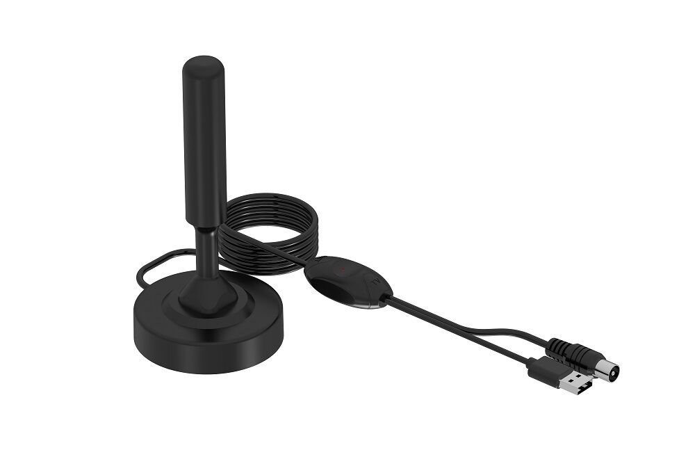 Kettz DT-K833USB TV antena Spoljna/sobna FULL HD