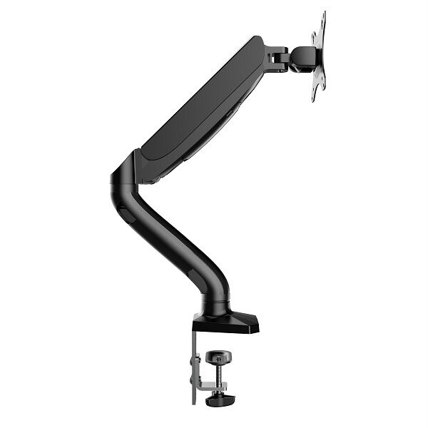 Kettz NM-K190 Nosač za monitor stoni 13"-27", Crni