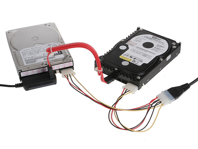 Kettz USB 2.0 na SATA Kabl Napojni