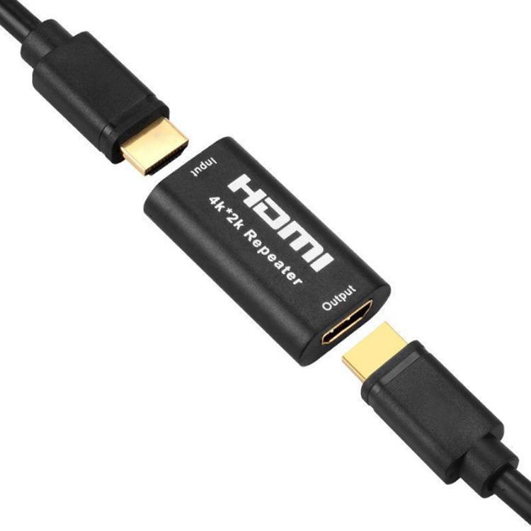 Kettz HDR-K592 HDMI repeater pojačivač 40m 4K*2K