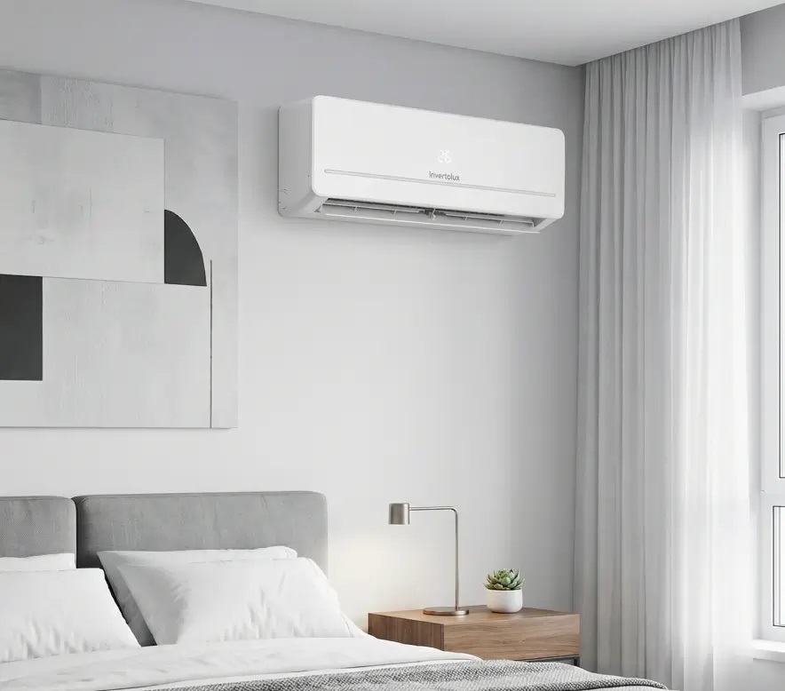 Armani ILX-12iWH-W Klima uređaj Invertolux Inverter A++ wi-fi+grejač 12000btu