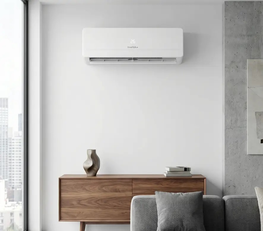 Armani ILX-12iWH-W Klima uređaj Invertolux Inverter A++ wi-fi+grejač 12000btu