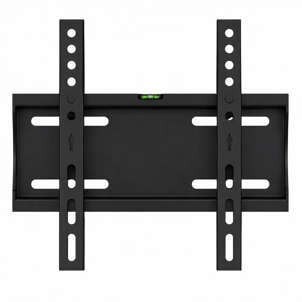 Kettz CER-20F fiksni zidni nosač za TV 13-43" 45 kg