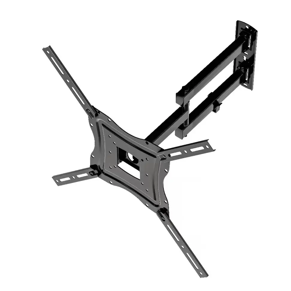 Kettz STOL-37Z zglobni zidni nosač za TV 23-60" 25 kg