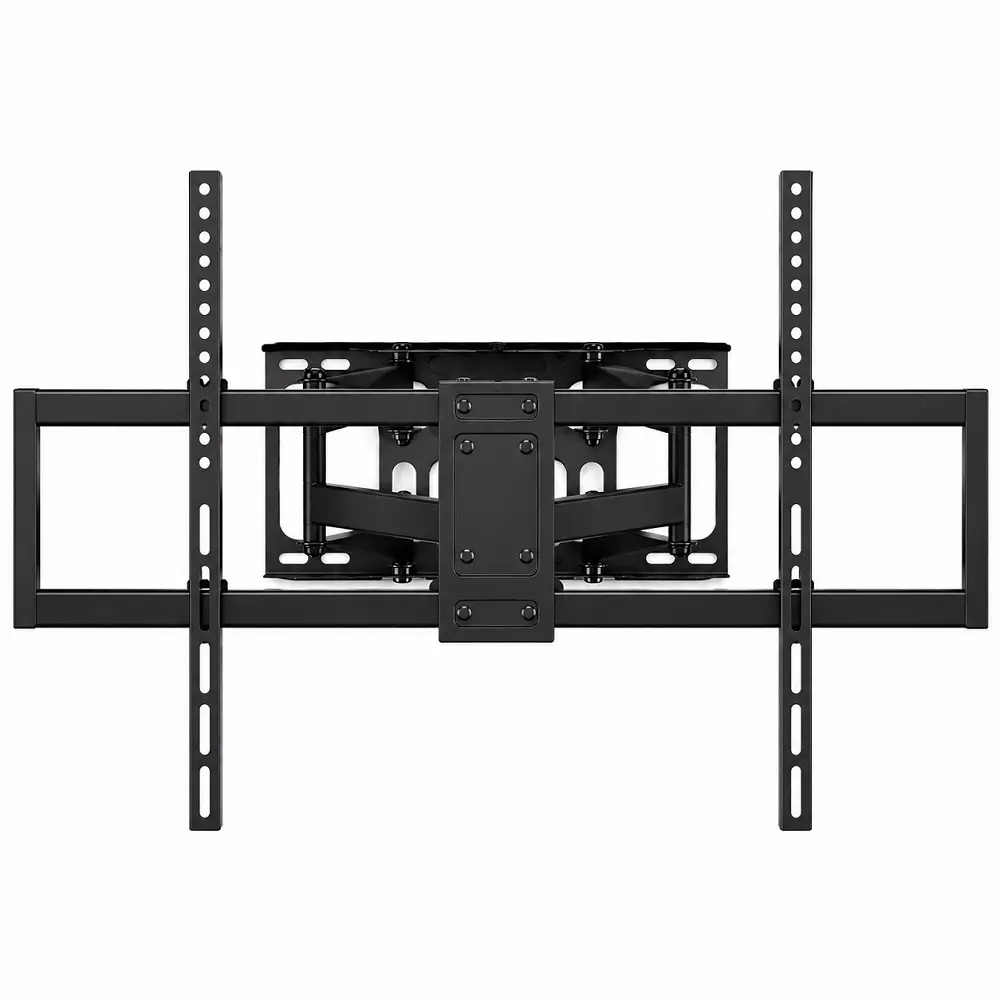 Kettz CER-55Z Premium zglobni zidni nosač za TV 60-120" 70 kg