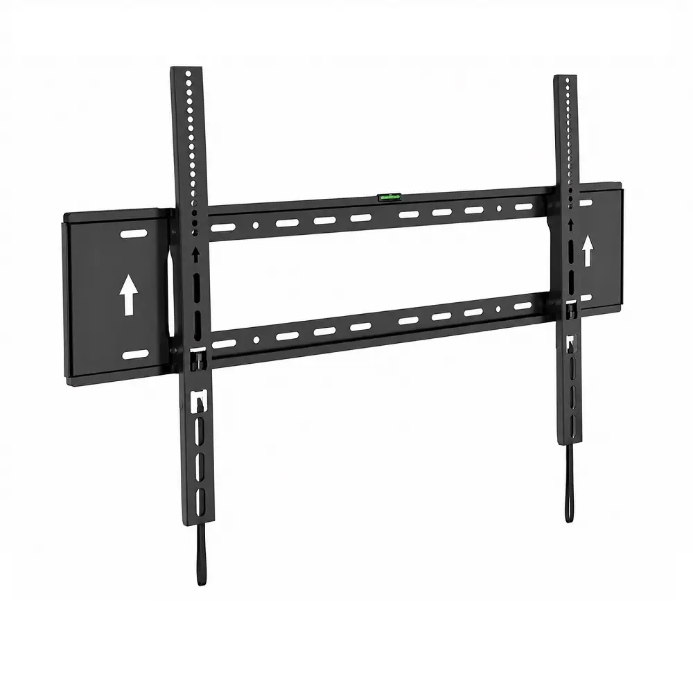 Kettz CER-70F Premium fiksni zidni nosač za TV 65-120" 200 kg