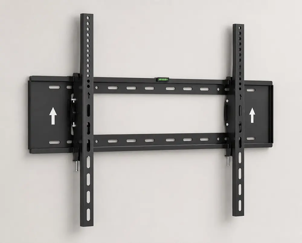 Kettz CER-72T Podesivi zidni nosač za TV 65-120" 120 kg