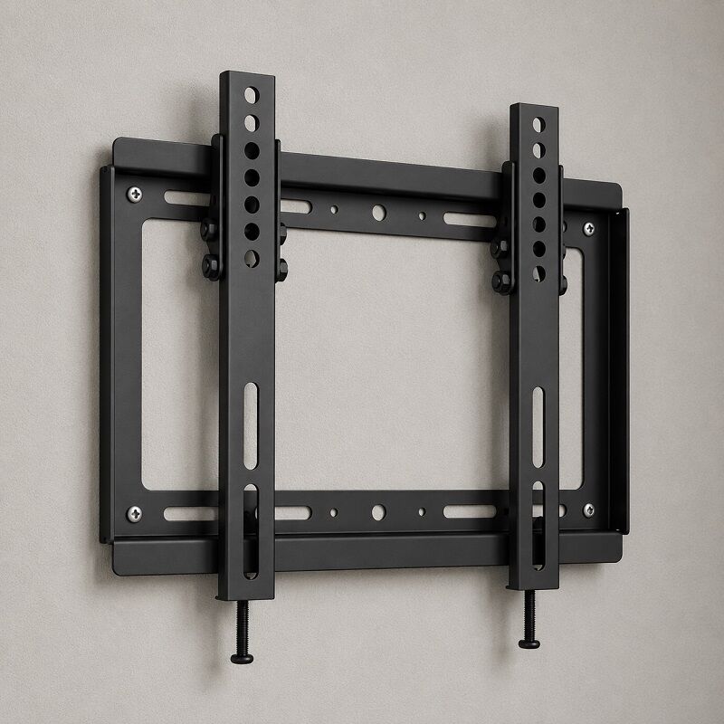Kettz STOL-12T Podesivi zidni nosač za TV 13-43" 25 kg