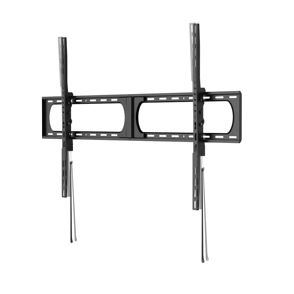 Kettz CER-140T Zidni nosač za televizore 37"-140" 125 kg, Crni