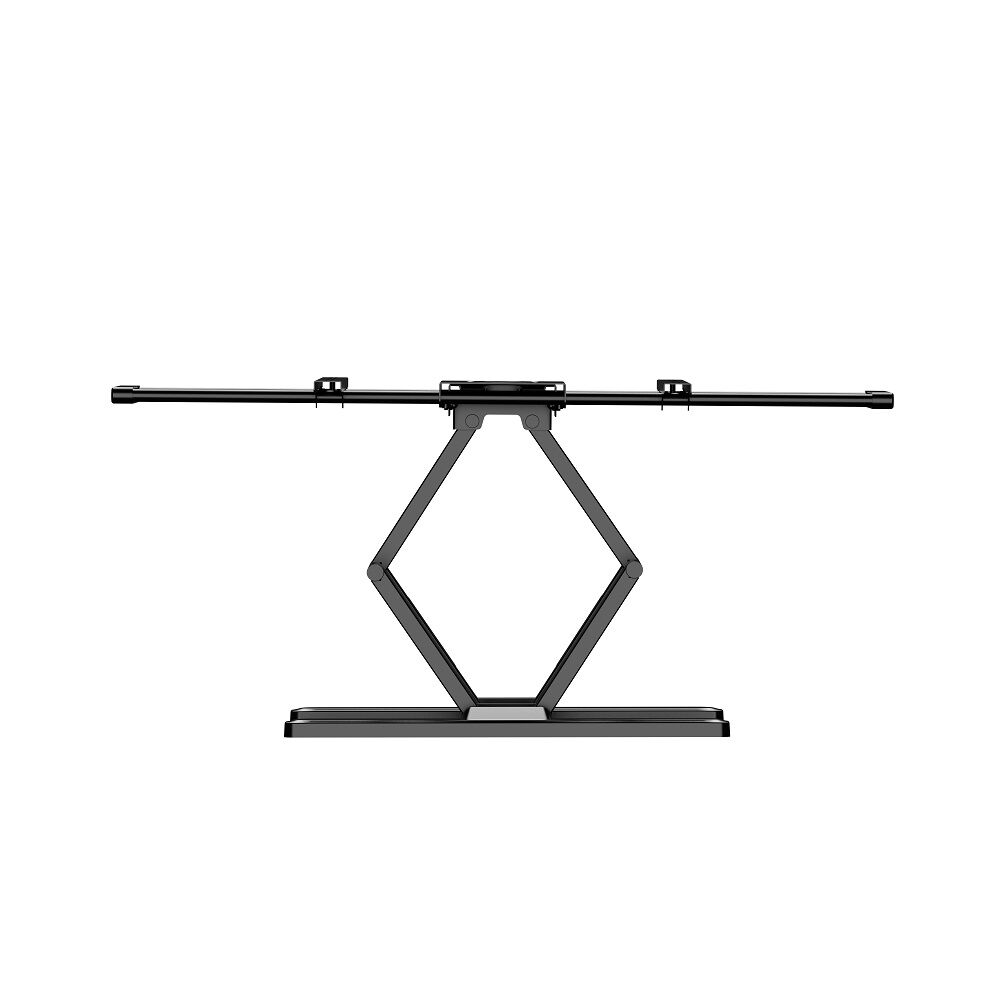 Kettz CER-95Z Zidni nosač za televizore 43"-95" 60 kg, Crni
