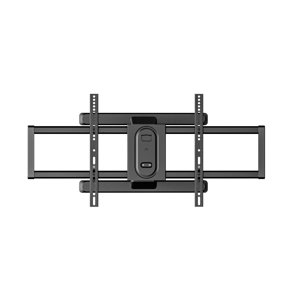 Kettz CER-95Z Zidni nosač za televizore 43"-95" 60 kg, Crni