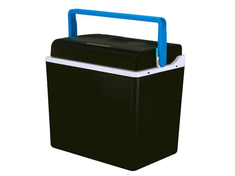 Electric Portable Refrigerator EL FRESCO EC-1020B 20L 12V