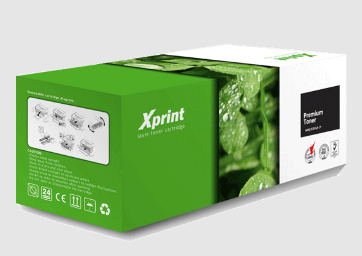 Toner Xprint  Samsung ML 1640 MLT-D1082S