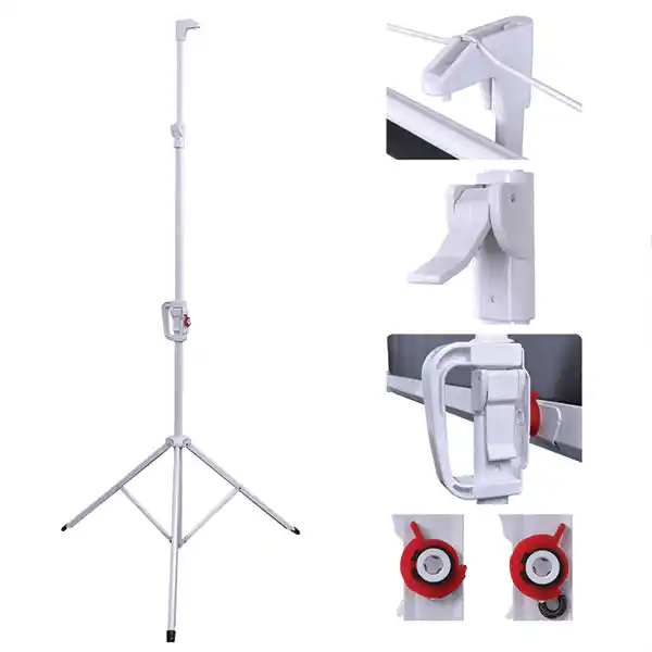 Xwave T178HD Platno za projektor 178x178cm Tripod