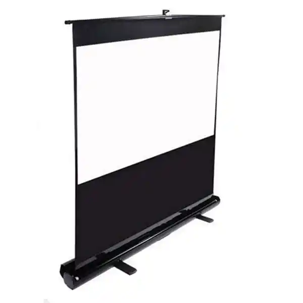 Xwave PU214HD43 Platno za projektor Pull-Up Podno 170x128cm 84" 4:3