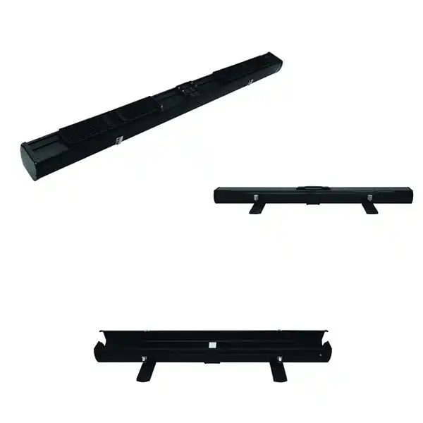 Xwave PU214HD43 Platno za projektor Pull-Up Podno 170x128cm 84" 4:3