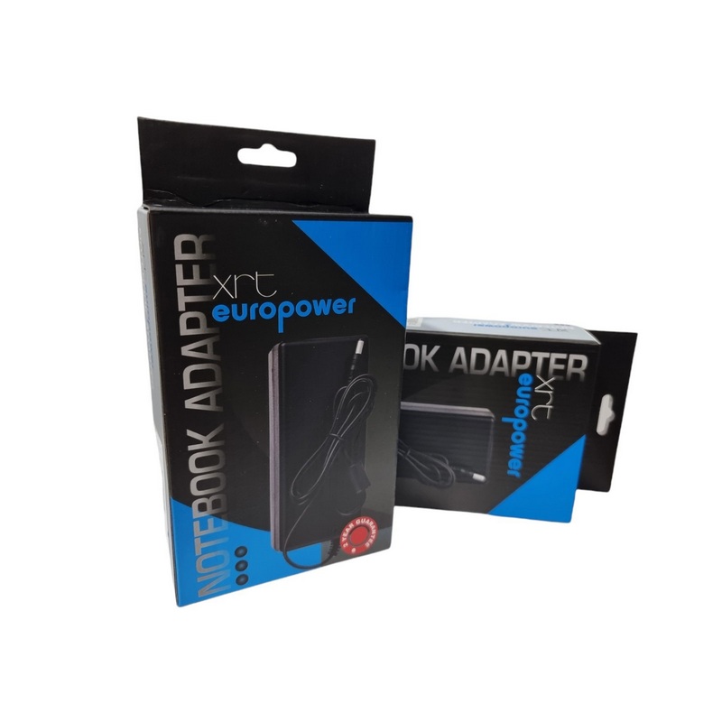 Europower XRT45-195-2310H Punjač za laptop HP 19.5V 45W 2.31A 4.5*3.0