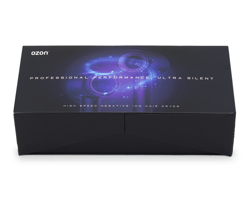 Ozon MTF9B Air Pro Fen za kosu Teget, Teget