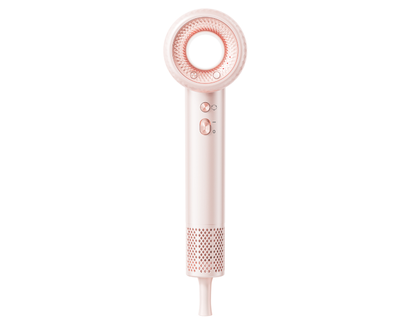 Ozon MTF9B Air Pro Fen za kosu, Roze