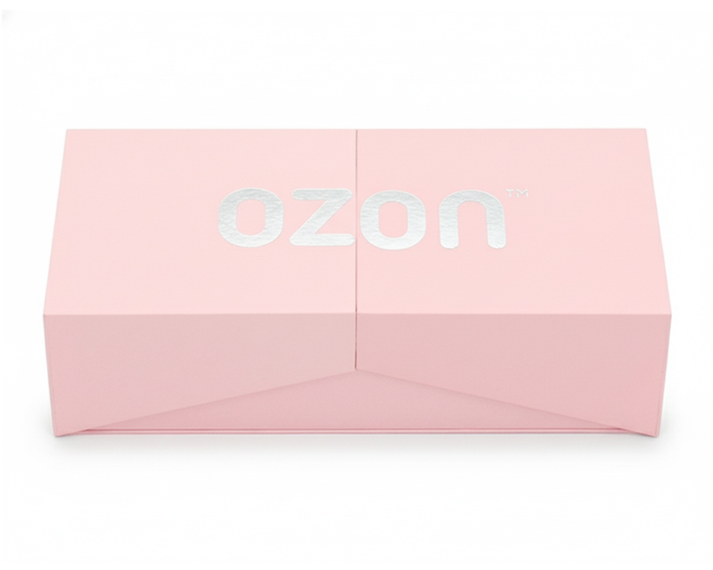 Ozon MTF9B Air Pro Fen za kosu, Roze