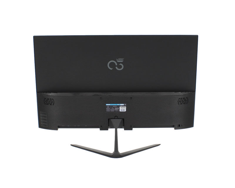 Ozon B2425 Monitor 24" FHD 1920x1080 IPS 100Hz USB-C Business