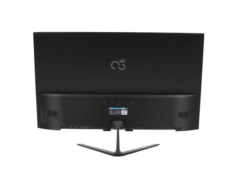 Ozon B2725 Monitor 27" FHD 1920x1080 IPS 100Hz USB-C Business