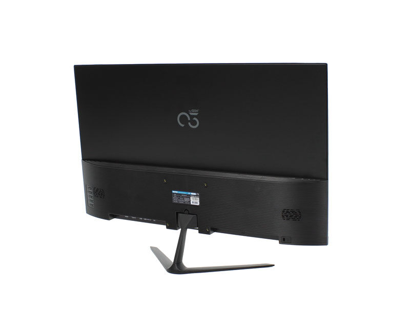 Ozon B2725 Monitor 27" FHD 1920x1080 IPS 100Hz USB-C Business