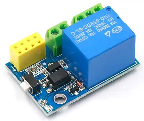 Gembird ESP01 Switch Modul