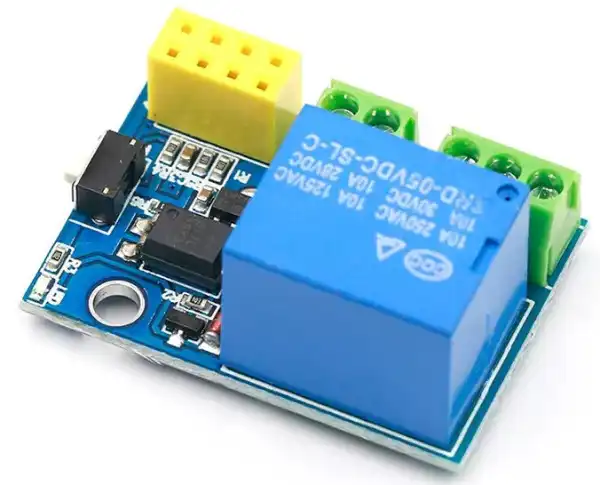 Gembird ESP01 Switch Modul