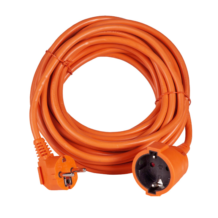 Prosto NV2-30/OR-P Produživač 30 m 1.5 mm2